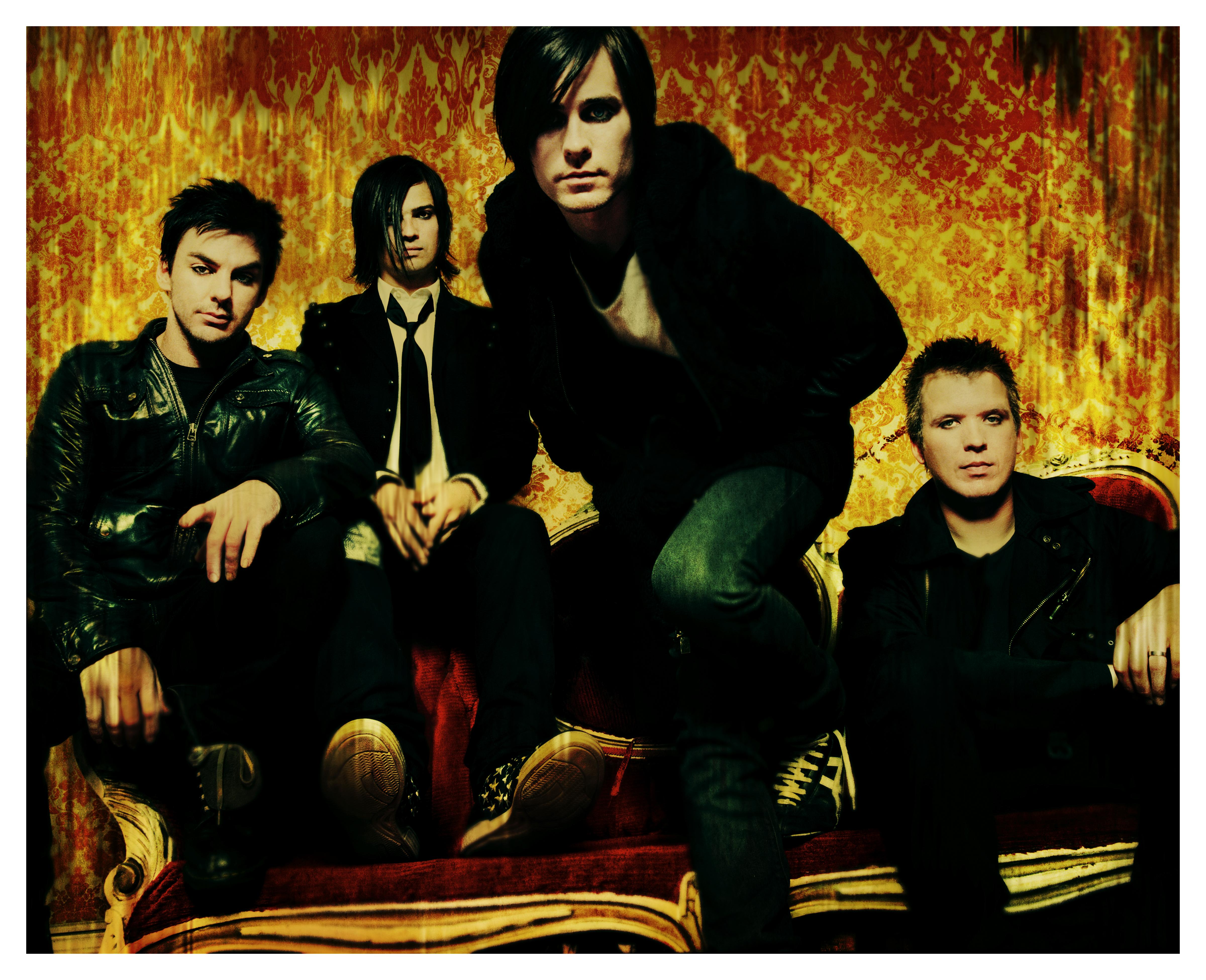 30 Seconds To Mars 2