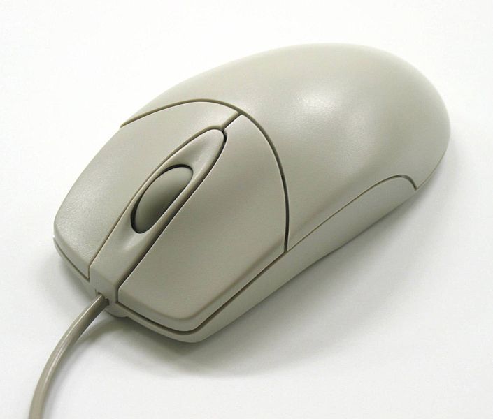 Mouse