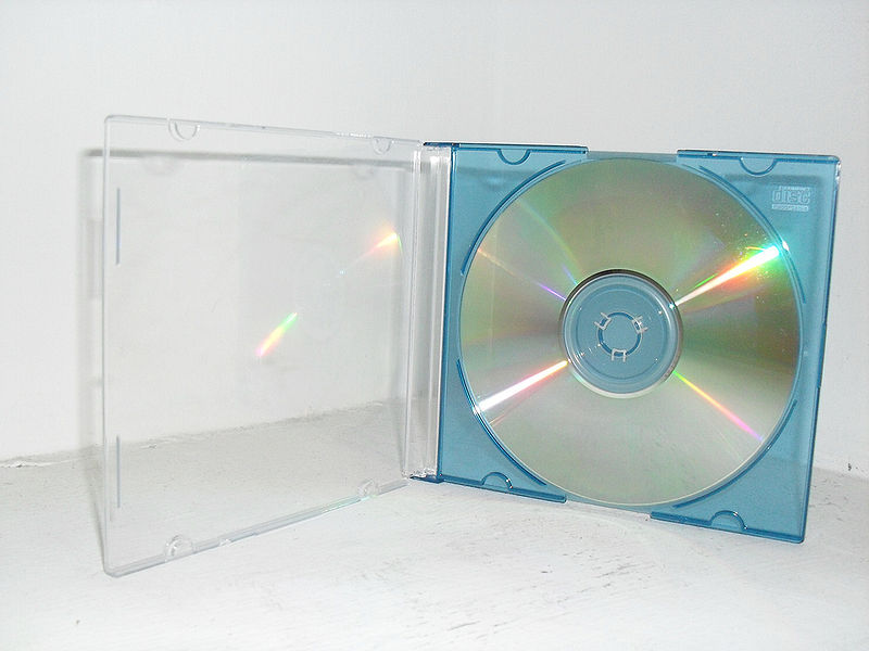 Cd