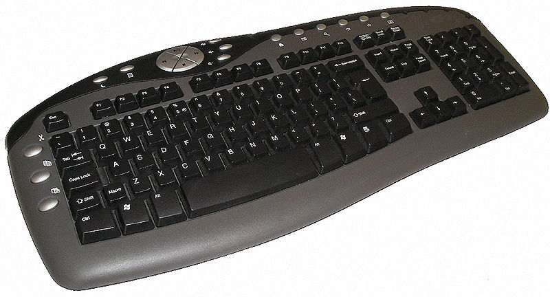 Teclado